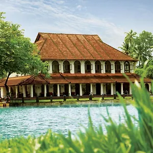 Resort Taj And Kerala