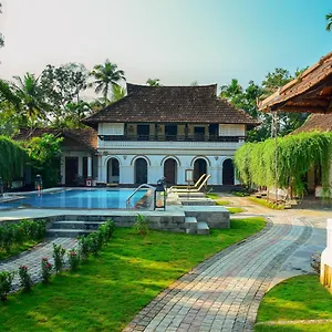 Resort Tharavadu - A Heritage Hotel,